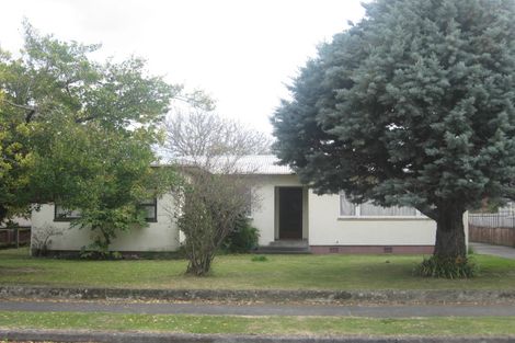 Photo of property in 21 Fleming Crescent, Maraenui, Napier, 4110