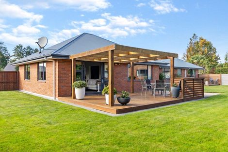 Photo of property in 91 Murray Street, Temuka, 7920