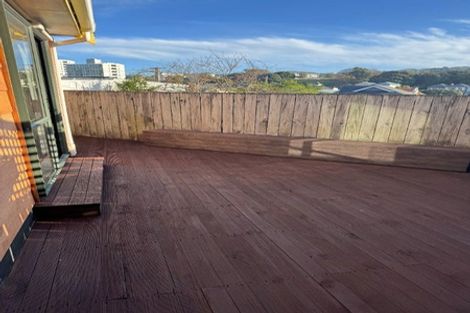 Photo of property in 8 Princess Street, Newtown, Wellington, 6021