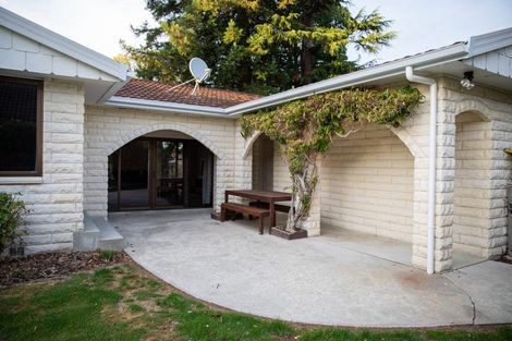 Photo of property in 6 Koa Street, Gore, 9710