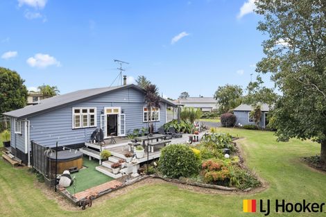 Photo of property in 121h George Street, Tuakau, 2121