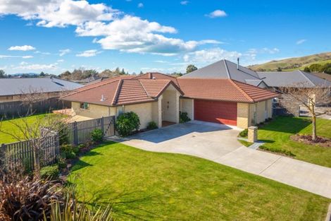 Photo of property in 1 Silk Close, Witherlea, Blenheim, 7201