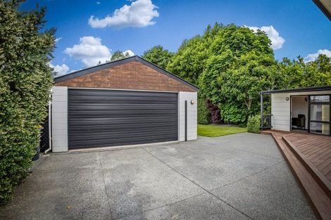Photo of property in 136 Sutherlands Road, Halswell, Christchurch, 8025