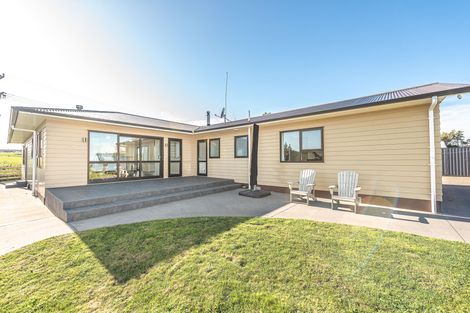 Photo of property in 1669 State Highway 3, Pakaraka, Whanganui, 4574