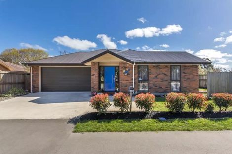 Photo of property in 1131a-b Goulds Road, Rolleston, 7614
