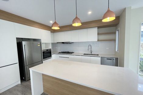 Photo of property in 32 Myland Drive, Hobsonville, Auckland, 0616