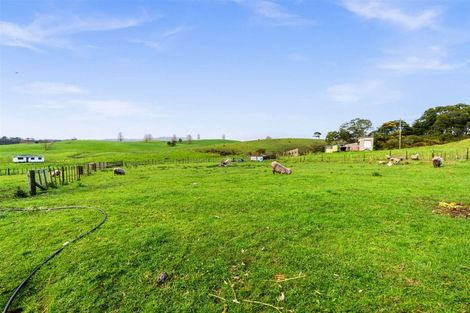 Photo of property in 947 Mangakahia Road, Poroti, Whangarei, 0179