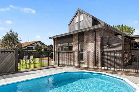 Photo of property in 17 Ellerslie Avenue, Chartwell, Hamilton, 3210