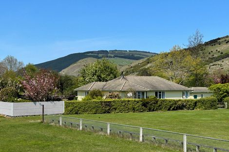 Photo of property in 1675 Teviot Road, Millers Flat, Roxburgh, 9572