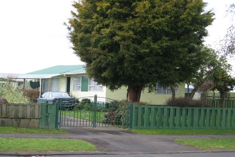 Photo of property in 8 Grange Avenue, Nawton, Hamilton, 3200