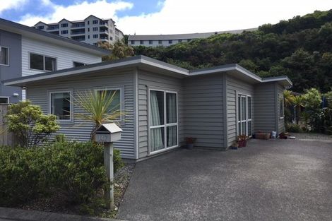 Photo of property in 142 Fraser Avenue, Johnsonville, Wellington, 6037