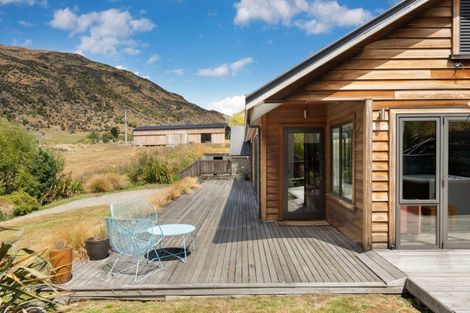 Photo of property in 2386b Cardrona Valley Road, Cardrona, Wanaka, 9382