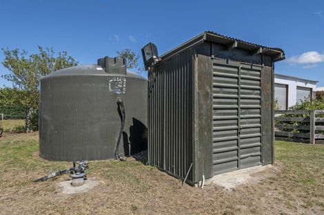 Photo of property in 1901 South Eyre Road, Eyrewell, Rangiora, 7476