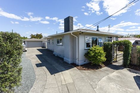 Photo of property in 28 Sutton Street, Richmond, 7020