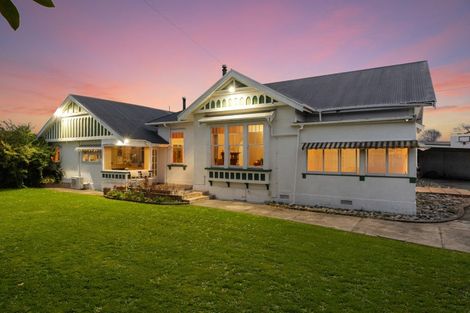 Photo of property in 39 Fulton Street, Springlands, Blenheim, 7201