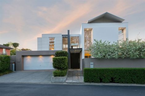 Photo of property in 2 Abberfield Lane, St Albans, Christchurch, 8014