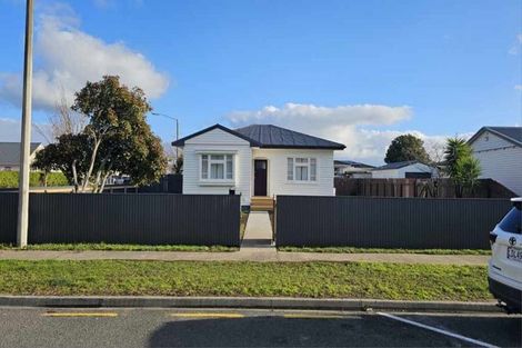Photo of property in 511 Jervois Street, Mayfair, Hastings, 4122