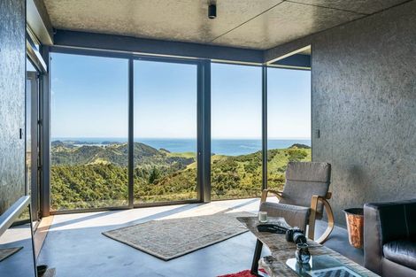 Photo of property in 49 Sandy Bay Farms Road, Matapouri, Whangarei, 0173