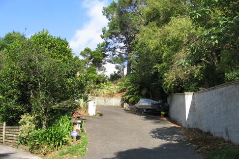 Photo of property in 2/36 King Richard Place, Browns Bay, Auckland, 0630