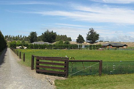 Photo of property in 83 Leithfield Road, Leithfield, Amberley, 7481