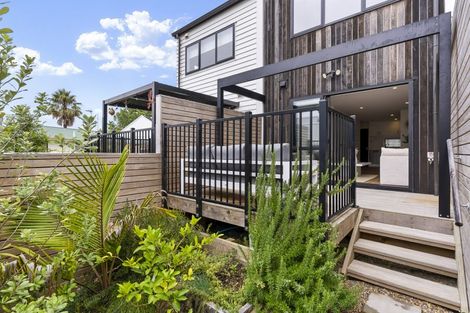 Photo of property in 5/15 Tilden Avenue, Hillcrest, Auckland, 0627