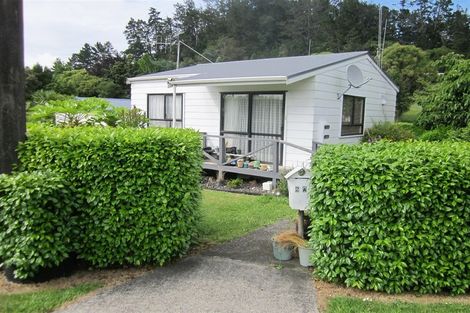 Photo of property in 2a Moore Street, Waihi, 3610
