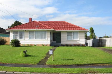 Photo of property in 28 Antrim Crescent, Otara, Auckland, 2023