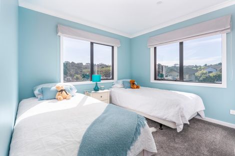 Photo of property in 3 Elias Court, The Gardens, Auckland, 2105