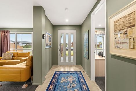 Photo of property in 20 Goh Street, Lincoln, 7608