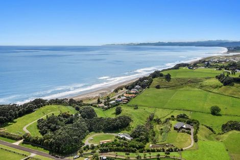 Photo of property in 59 Pohutukawa Drive, Waiotahe, Opotiki, 3198