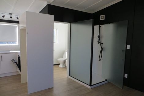 Photo of property in Blue Bell Motel, 48 Russell Street, Foxton, 4814