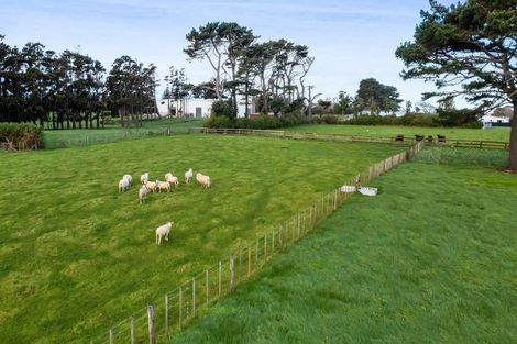 Photo of property in 127a Fairfield Road, Hawera, 4610
