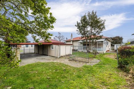 Photo of property in 46 Menin Road, Onekawa, Napier, 4110