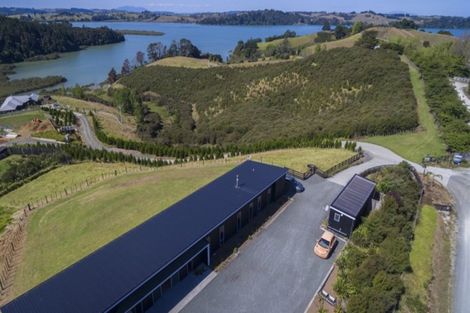 Photo of property in 591 Cowan Bay Road, Warkworth, 0983