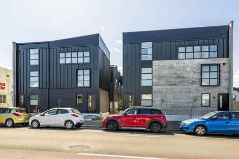 Photo of property in 11/373 Saint Asaph Street, Christchurch Central, Christchurch, 8011