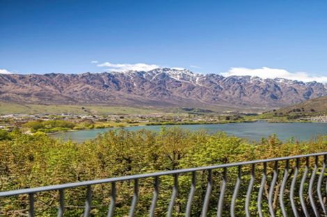 Photo of property in Elkridge Apartments, 15/64 Marina Drive, Frankton, Queenstown, 9300
