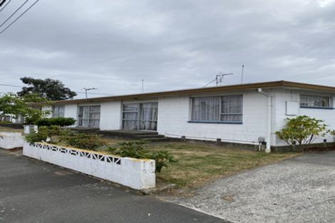 Photo of property in 2/36 Cotterill Street, Addington, Christchurch, 8024