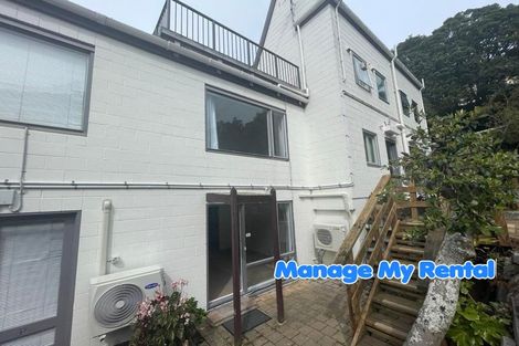 Photo of property in Sherwood Mews, 28o Bidwill Street, Mount Cook, Wellington, 6021