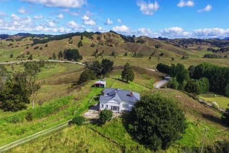 Photo of property in 34 Hartnell Road, Waiotira, 0193