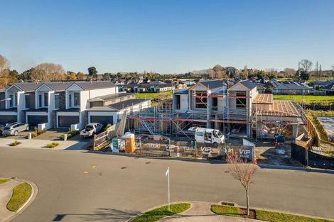 Photo of property in 21 Streamside Terrace, Kaiapoi, 7630