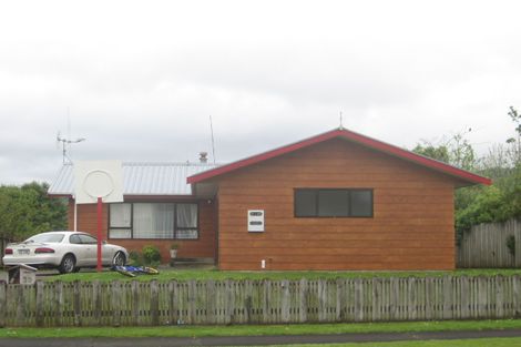 Photo of property in 39 Waimarei Avenue, Paeroa, 3600