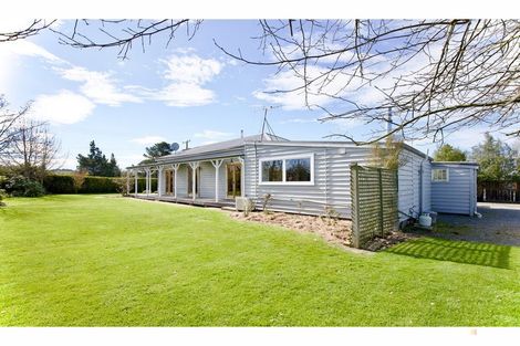 Photo of property in 53 Kennedy Street, Geraldine, 7930