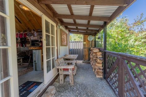 Photo of property in 31 Broom Street, Naseby, 9396