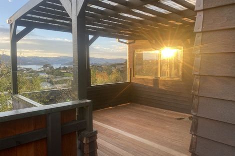 Photo of property in 13 Roebuck Rise, Broad Bay, Dunedin, 9014