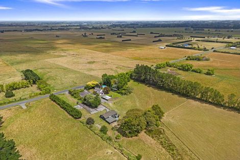 Photo of property in 373 Colyton Road, Colyton, Feilding, 4775