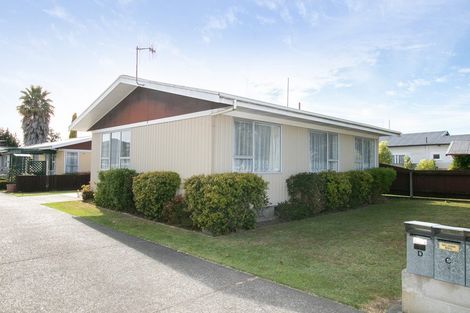 Photo of property in 45a Georges Drive, Napier South, Napier, 4110