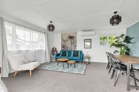 Photo of property in 22 Nottingham Avenue, Awapuni, Palmerston North, 4412