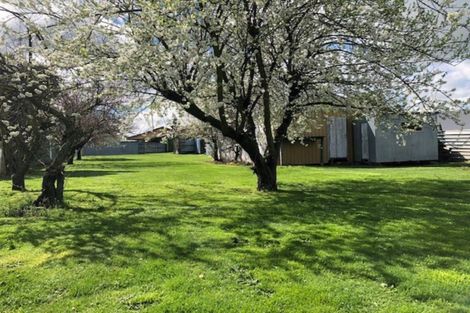 Photo of property in 54 Princes Street, Netherby, Ashburton, 7700