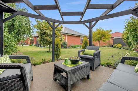 Photo of property in 18 Allingham Lane, Rolleston, 7614