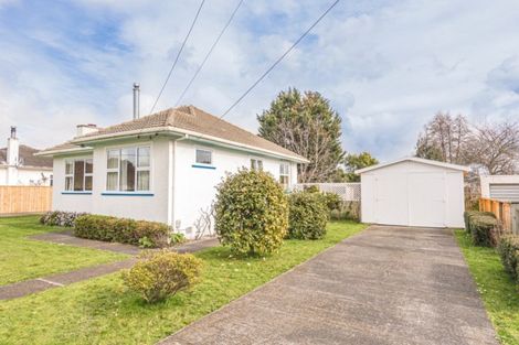 Photo of property in 41 Caffray Avenue, Aramoho, Whanganui, 4500
